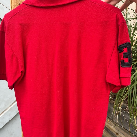Ralph Lauren Polo Shirt - Picture 3 of 5